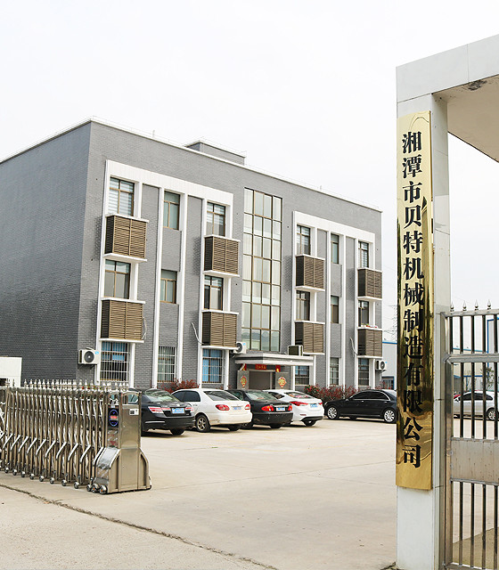 強(qiáng)大工廠基地，擁有雄厚的品牌價(jià)值